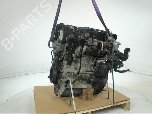 Engine CITROËN BERLINGO MULTISPACE (B9) 1.6 BlueHDi 100 | BP37499737M1 - Image 3