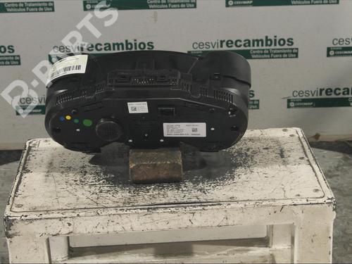 Instrument cluster FORD C-MAX II (DXA/CB7, DXA/CEU) 1.6 TDCi | BP11900313C47 