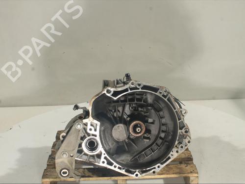 Gearbox OPEL ADAM (M13) 1.4 24586209 A1639432BFHS394