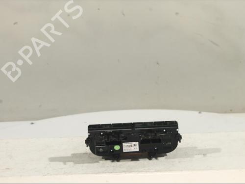 Climate control SKODA OCTAVIA III (5E3, NL3, NR3) 1.0 TSI | BP27358984I5 
