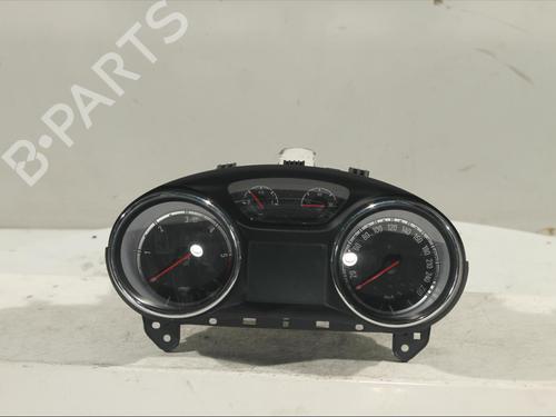 Kombiinstrument OPEL ASTRA K (B16) 1.6 CDTi (68) (110 hp) 26925273