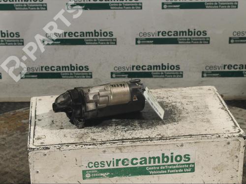 Used Starter BMW 3 (E90) [2004-2012]  11896351