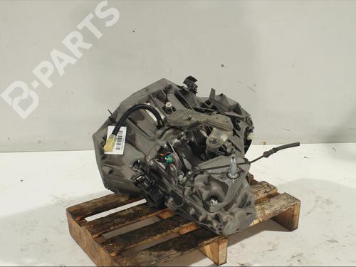Girkasse DACIA LODGY (JS_) 1.5 dCi | BP11909688M3 