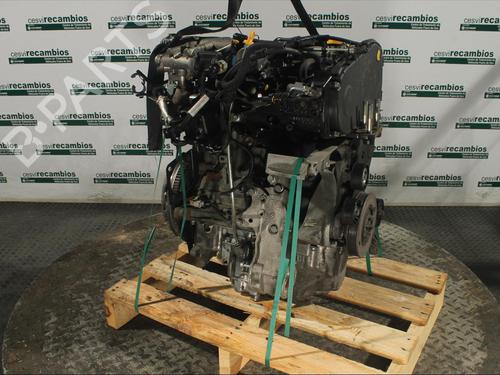 Engine FIAT STILO (192_) 1.4 16V (192AXH1B, 192BXH1B) | BP11988698M1 