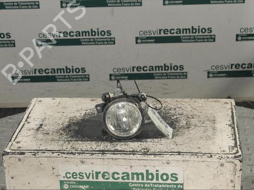 Used Left front fog light Left front fog light FORD KA+ III (UK, FK) 1.2 Ti-VCT (85 hp) 11980854 11980854