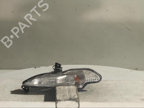 Used Left front indicator Left front indicator PEUGEOT 308 II (LB_, LP_, LW_, LH_, L3_) 1.5 BlueHDi 130 (131 hp) 16052126 16052126