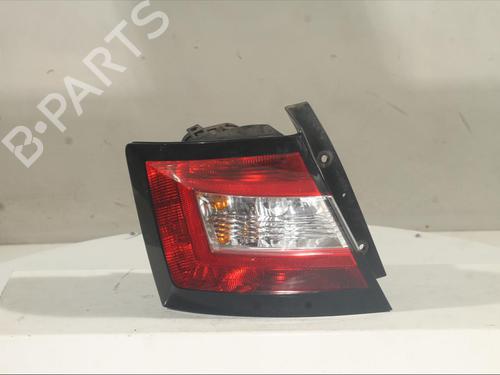 Used Left taillight Left taillight SKODA FABIA III (NJ3) 1.0 TSI (95 hp) 19492770 19492770