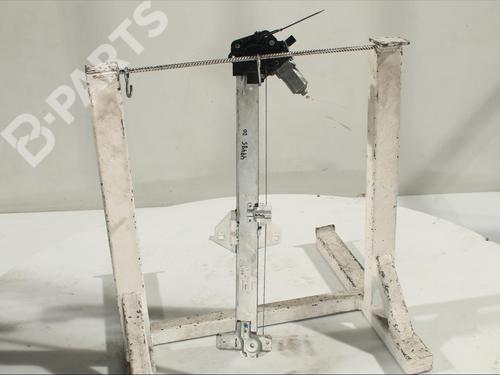 Front right window mechanism HONDA CR-V III (RE_) 2.2 i-DTEC 4WD (RE6) | BP12084848C23 