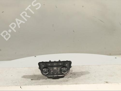 Used Climate control OPEL MOKKA / MOKKA X (J13) 1.4 (_76) (140 hp) 29056066