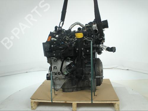 Used Engine Engine 37624776 37624776