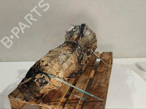 Gearbox TOYOTA LAND CRUISER PRADO (_J15_) 2.8 D-4D (GDJ155, GDJ150) | BP29151058M3 