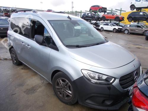 Engine MERCEDES-BENZ CITAN Tourer (W420) 110 (420.753) | BP32129837M1 