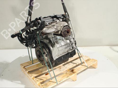 Engine MITSUBISHI ASX (GA_W_) 1.6 MIVEC (GA1W) | BP24857073M1 
