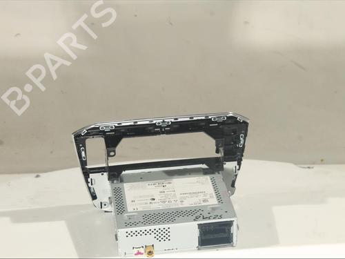 Radio VW LOAD UP (121, 122, BL1, BL2)  | BP19071427E6 