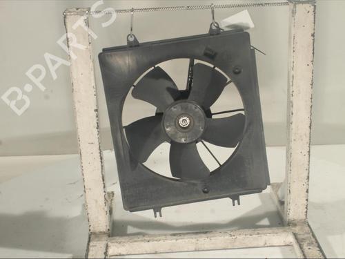 Used Radiator fan HONDA CR-V III (RE_) [2006-2025]  21783108