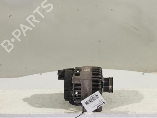 Used Alternator Alternator FIAT 500 C (312_) 0.9 (312AG1A) (86 hp) 26949301 26949301