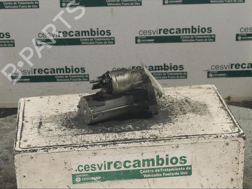 Used Starter Starter RENAULT CLIO III (BR0/1, CR0/1) 1.5 dCi (BR17, CR17) (86 hp) 11900653 11900653