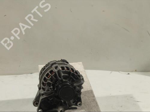 Generator MERCEDES-BENZ C-CLASS Convertible (A205) C 200 (205.442) | BP17208364M7