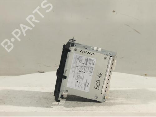 Radio SMART FORTWO Coupe (453) 0.9 (453.344, 453.353) | BP13379149E6 