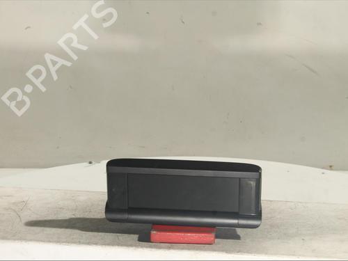 Kombinert Instrument CITROËN C4 CACTUS 1.2 THP 110 (110 hp) 16221082