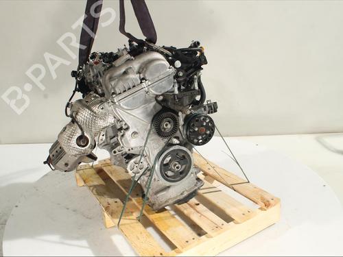 Engine KIA SPORTAGE IV (QL, QLE) 1.6 GDI | BP24654661M1 