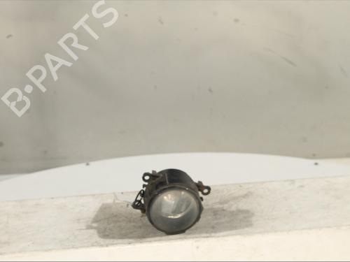 Used Left front fog light Left front fog light CITROËN C5 II (RC_) 1.6 HDi (RC8HZB) (109 hp) 29986415 29986415