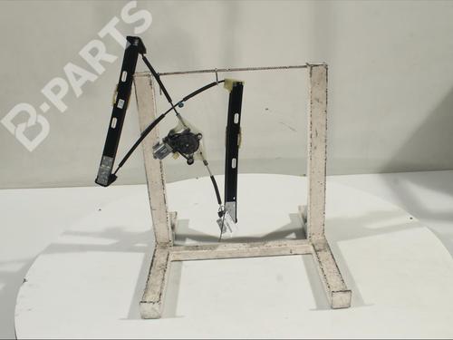 Used Front left window mechanism SEAT LEON (KL1, KLG) [2019-2025]  12084642