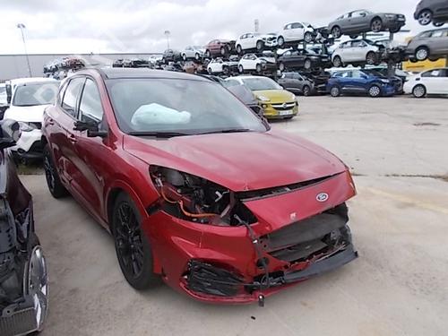 Engine FORD KUGA III (DFK) 2.5 Hybrid Flex | BP21782944M1 - Image 8