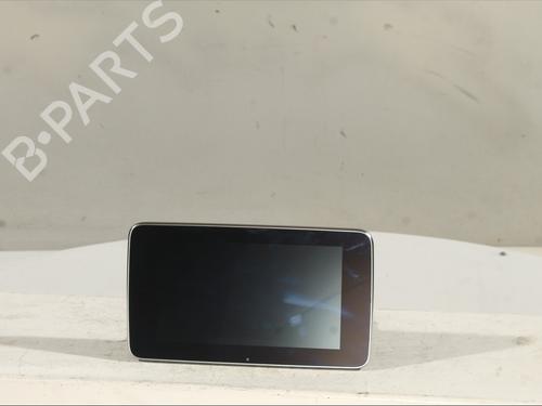 display-monitor-mercedes-benz-glc-x253-2015-2016-2017-2018-2019-2020-2021-2022-32178526 main image