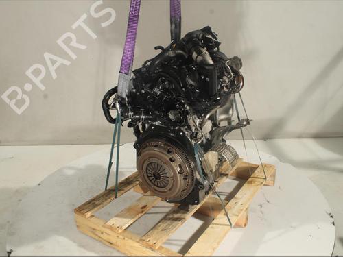 Engine SEAT ARONA (KJ7, KJP)  | BP19492814M1 