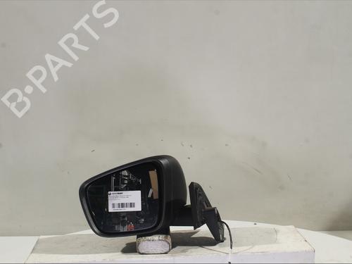 Used Left mirror Left mirror MERCEDES-BENZ CITAN Box Body/MPV (W420) 1.5 110 CDI (420.623, 420.625) (95 hp) 33712707 33712707