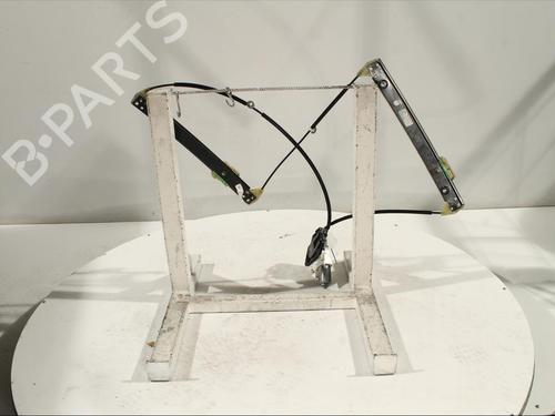 Used Front left window mechanism Front left window mechanism AUDI A1 (8X1, 8XK) 1.4 TDI (90 hp) 18956663 18956663