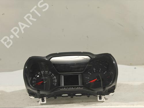 Kombinert Instrument CITROËN BERLINGO Box Body/MPV (K9) 1.6 BlueHDi 75 (75 hp) 28577669