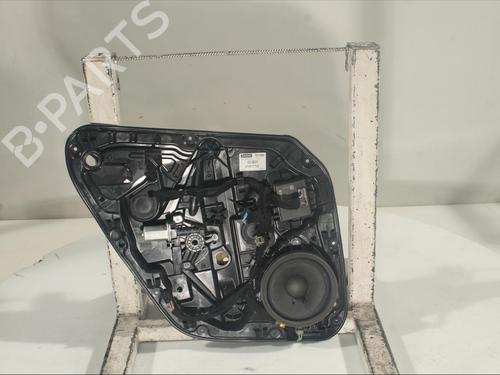 Used Rear left window mechanism Rear left window mechanism VOLVO V40 Cross Country (526) D2 (114 hp) 21500065 21500065