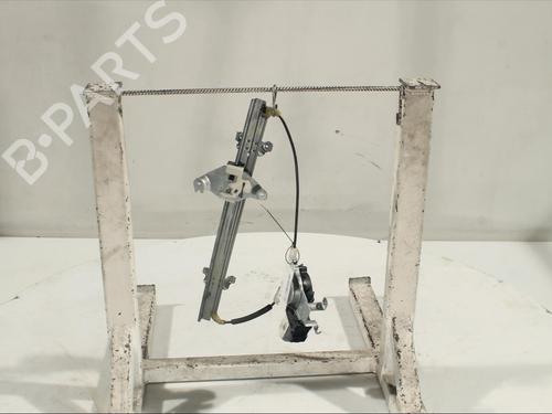 Front left window mechanism NISSAN NOTE (E11, NE11)  | BP13538773C22 