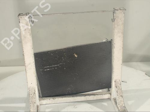 AC radiator RENAULT CAPTUR II (HF_) LPG (HFMT) | BP22308435M32 
