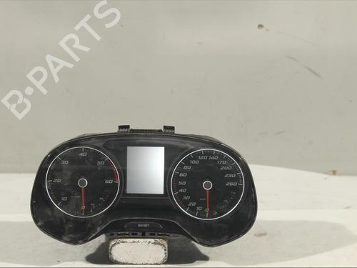 Cockpit SEAT LEON (5F1) [2012-2021]  26925311
