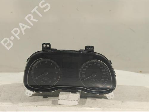 Used Instrument cluster Instrument cluster HYUNDAI KONA (OS, OSE, OSI) 1.0 T-GDi (120 hp) 15264900 15264900