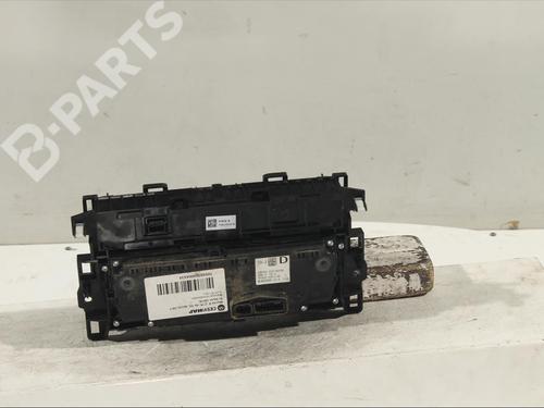 Climate control MAZDA 6 Saloon (GJ, GL) 2.0 (GJ2, GL2, GL6) | BP11973197I5