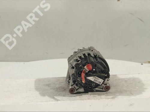 Alternator RENAULT MEGANE IV Hatchback (B9A/M/N_)  | BP12119120M7 
