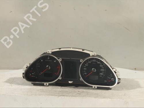 Cockpit AUDI Q7 (4LB) 3.0 TDI quattro (233 hp) 26925459