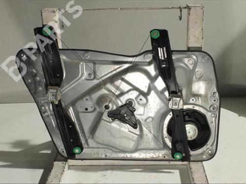 Used Front right window mechanism VW TIGUAN (5N_) [2007-2018]  12081927