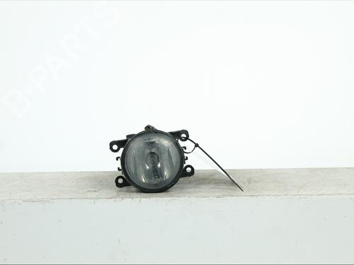Used Right front fog light Right front fog light FORD TRANSIT COURIER B460 Box Body/MPV 1.6 TDCi (95 hp) 40274140 40274140