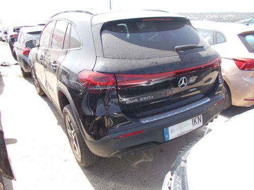Used Parts MERCEDES-BENZ EQA (H243) EQA 250+ (243.702) (190 hp) 3998247