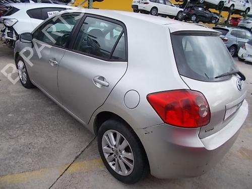 Left mirror TOYOTA AURIS (_E15_) 2.0 D-4D (ADE150_, ADE150R) | BP24193748C26 