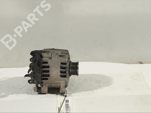 Alternator CITROËN C4 II (NC_) 1.6 HDi 90 | BP11907283M7 