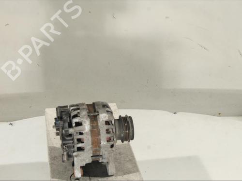 Alternator RENAULT CLIO IV (BH_) 1.2 16V | BP17554575M7 
