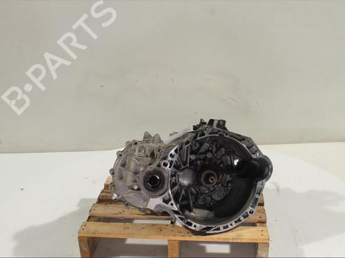 Used Gearbox HYUNDAI i30 FASTBACK (PDE, PDEN) 1.0 T-GDI (120 hp) 26919933