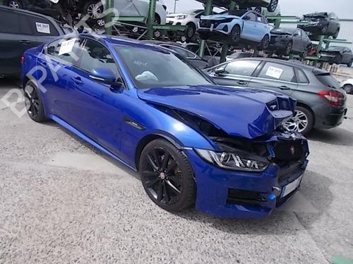 Alternator JAGUAR XE (X760) 2.0 D | BP21565997M7 