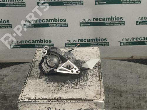 Starter RENAULT KADJAR (HA_, HL_)  | BP11901079M8 
